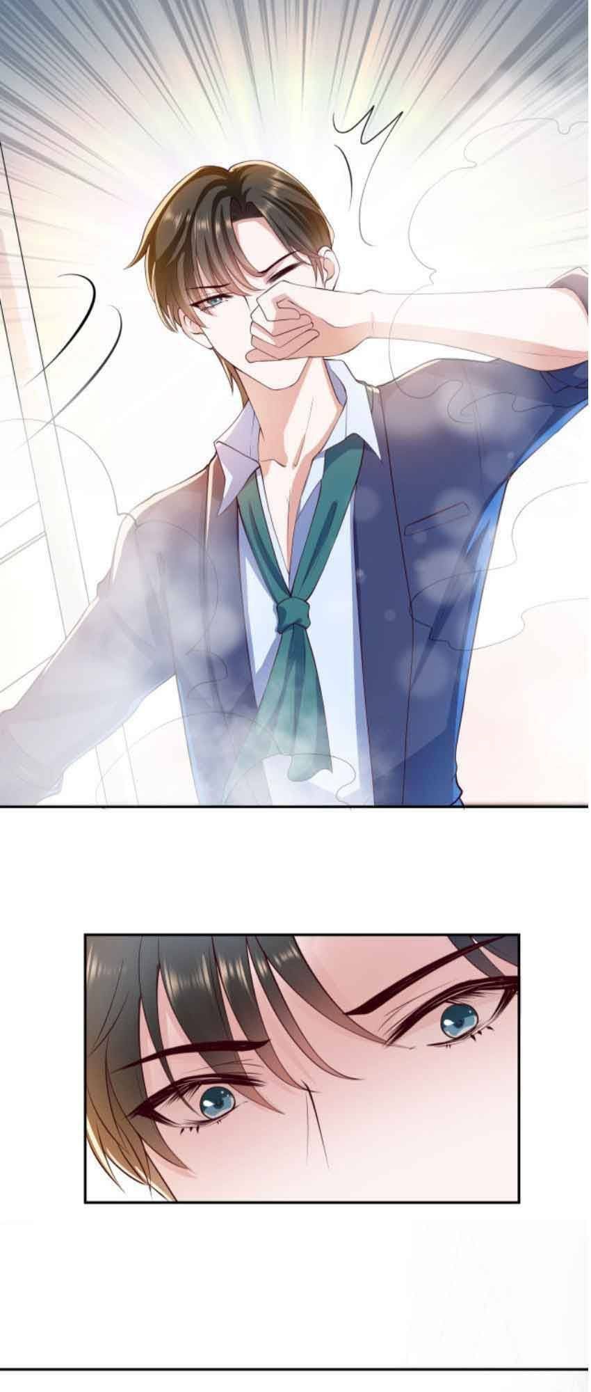 nhất sanh hữu hỉ chapter 17 21