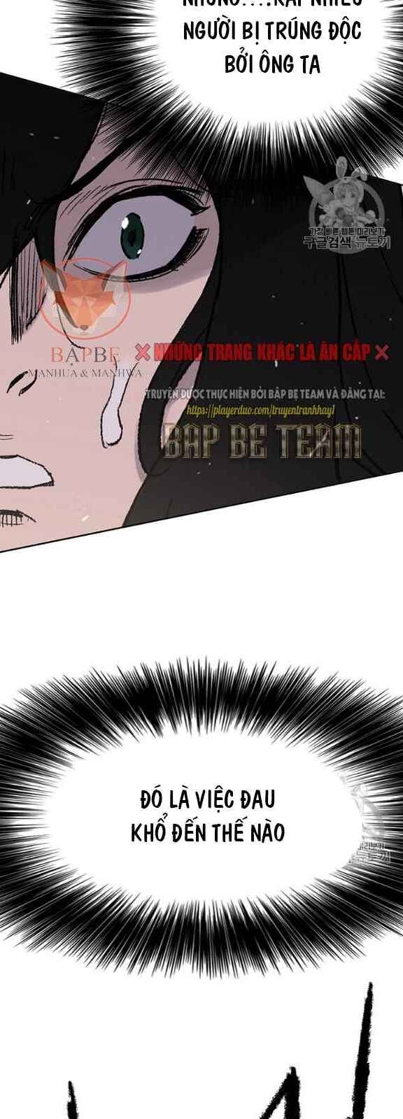 kiếm sĩ bất bại chapter 35 39