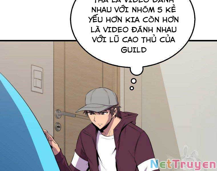 tôi thăng cấp trong lúc ngủ chapter 29 171