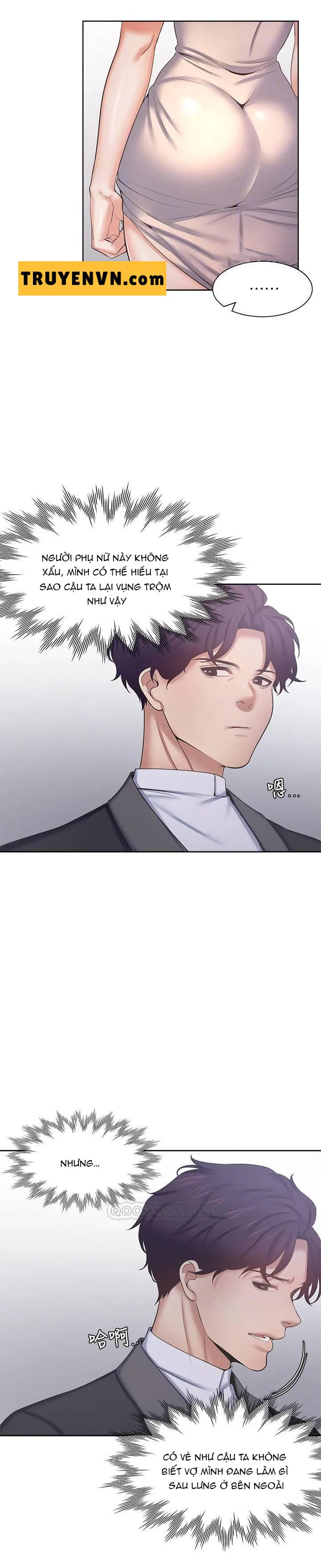 khát tình chapter 34 5