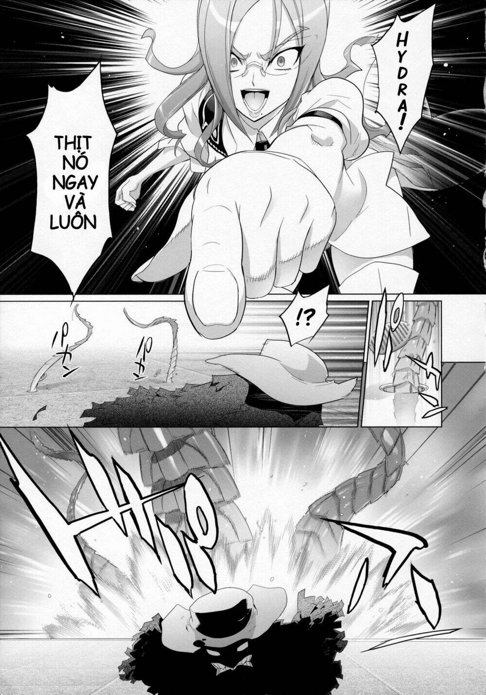 fire fire fire manga chapter 6 11