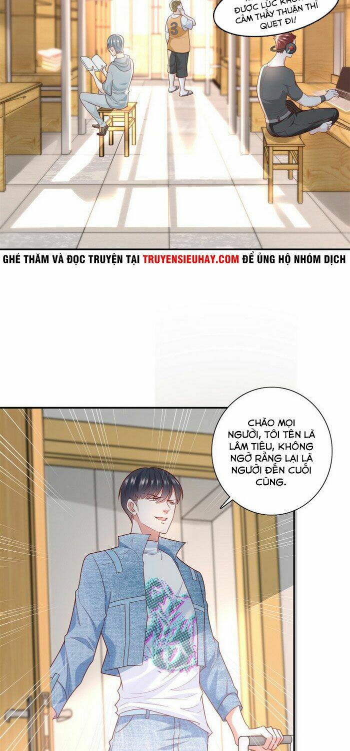 trùng sinh chi thần đế quy lai chapter 44 20