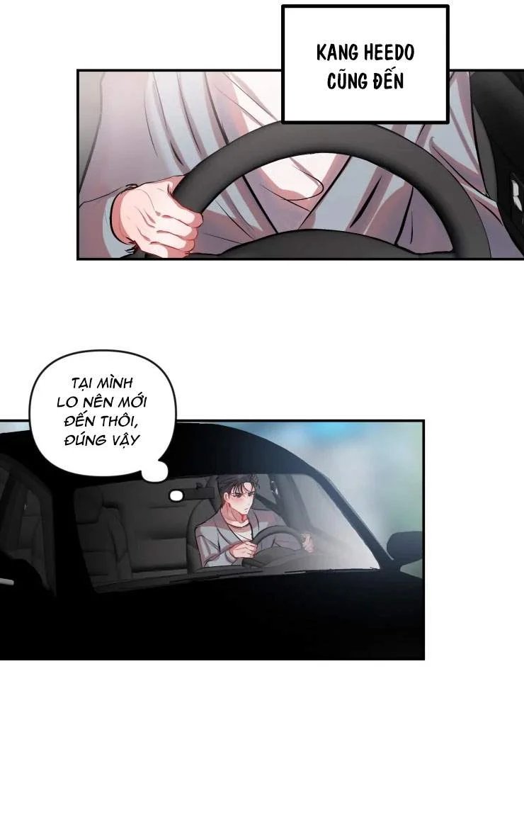 hợp đồng yêu đương chapter 22 47