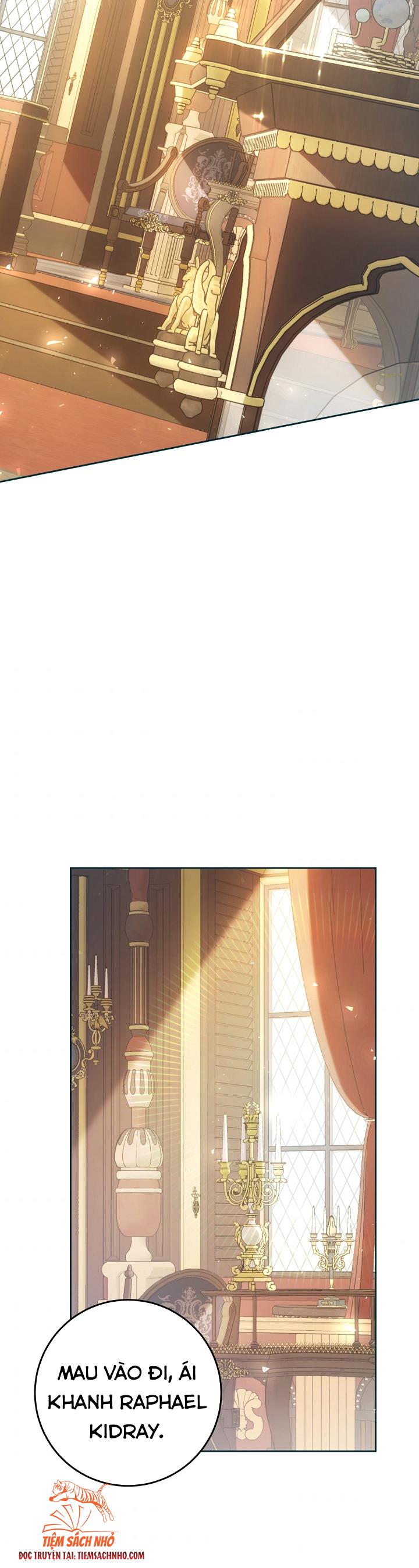 ác nữ là con rối chapter 58 17