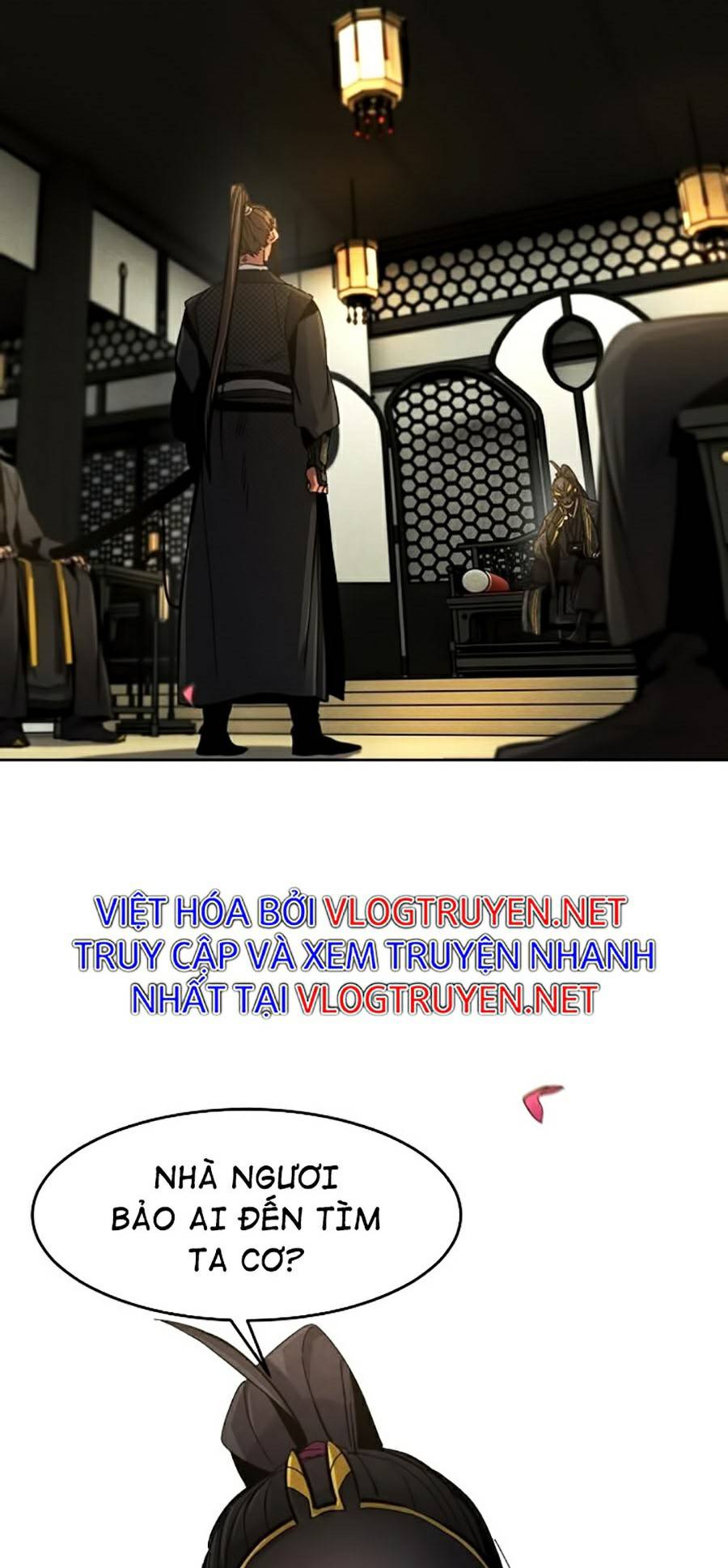 Cuồng Ma Hồi Quy - Trang 5