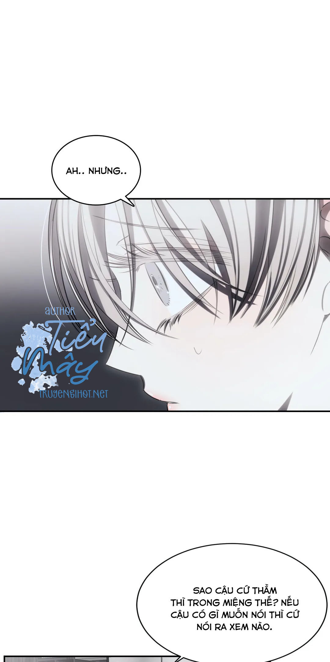 vực sâu chapter 6 8