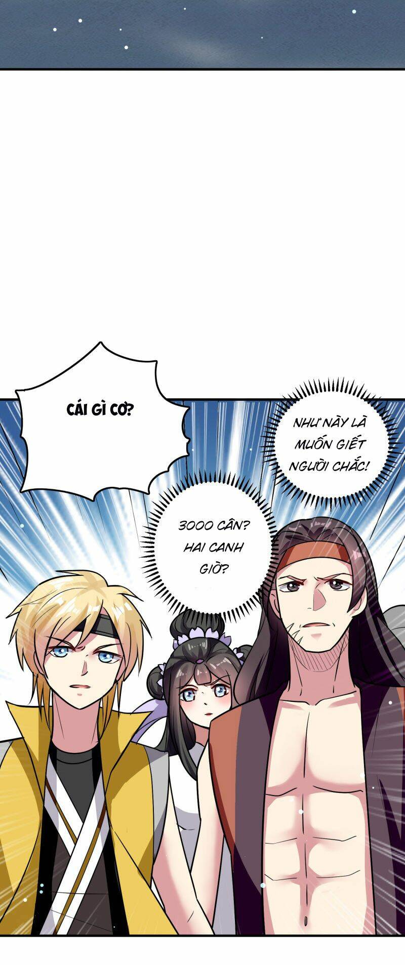 vạn giới tiên vương chapter 69 5