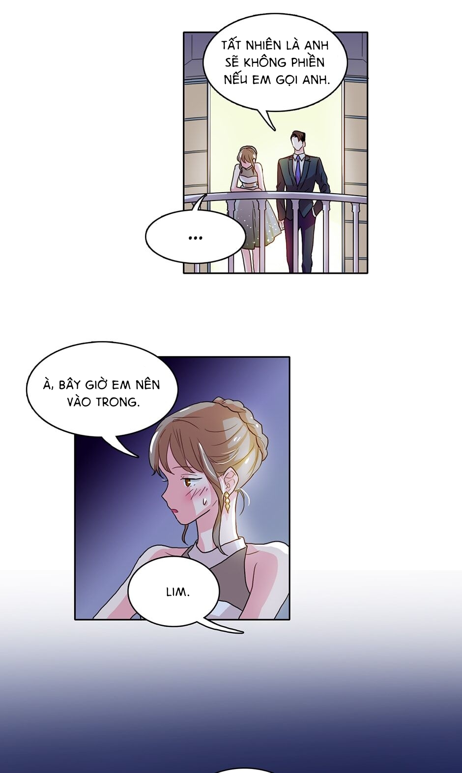 quý cô với chiếc mặt nạ chapter 32 29