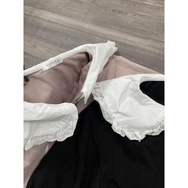 Đầm babydoll xuất nhật