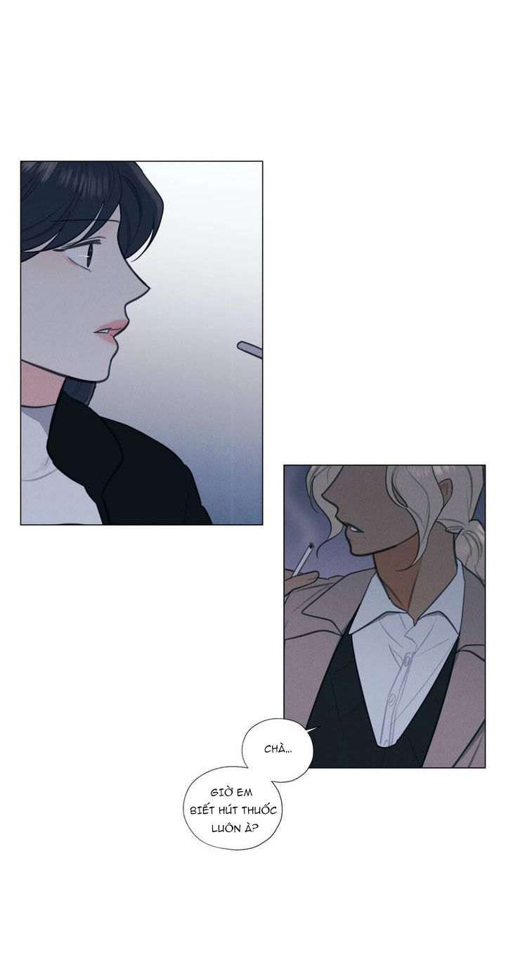 hardcore vanilla chapter 15 13