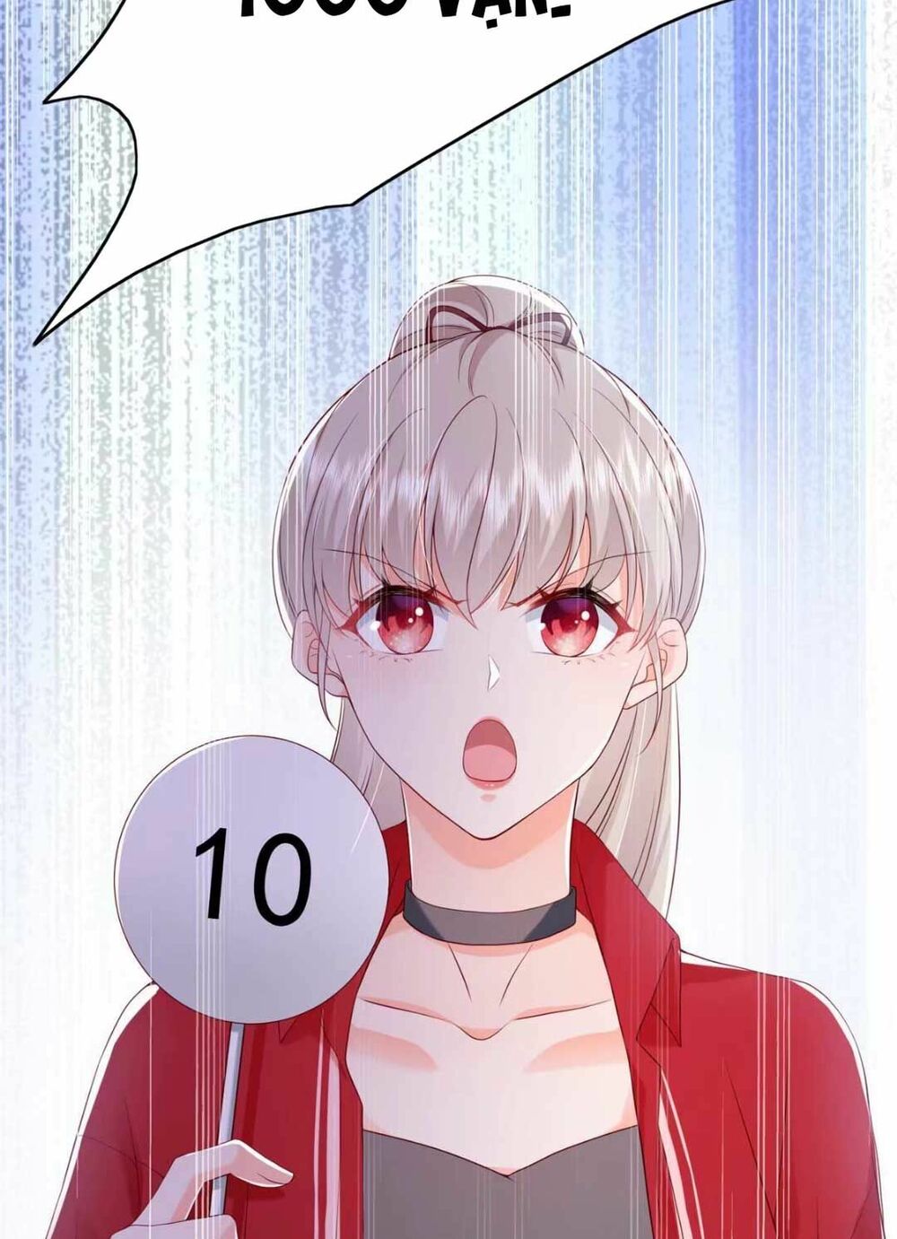 manh thê bé bỏng không dễ chọc chapter 16 46