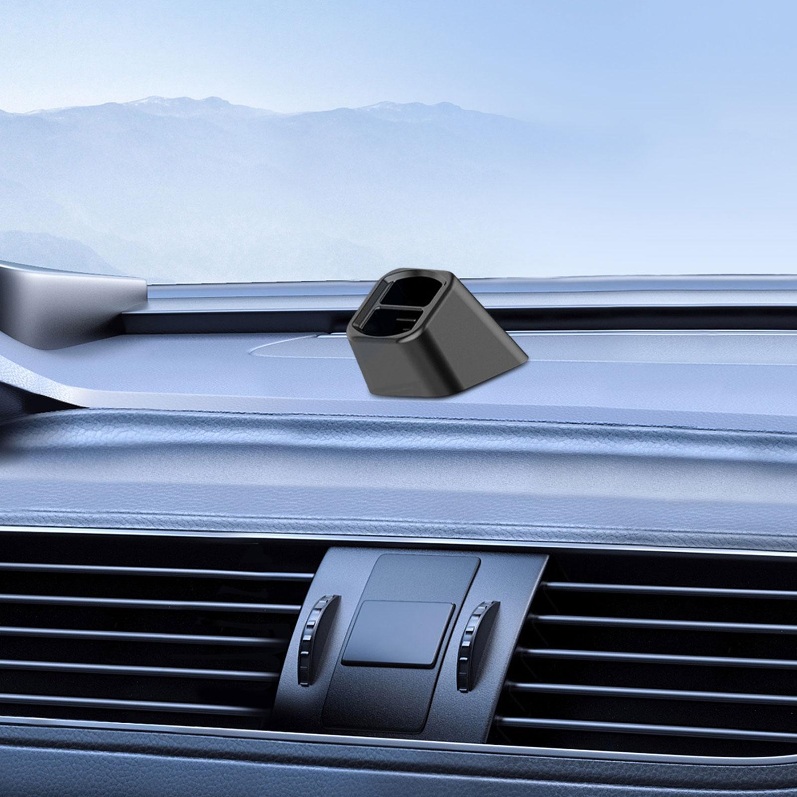 Mobile Phone Navigation Stand Chassis Support Fitting Universal Anti