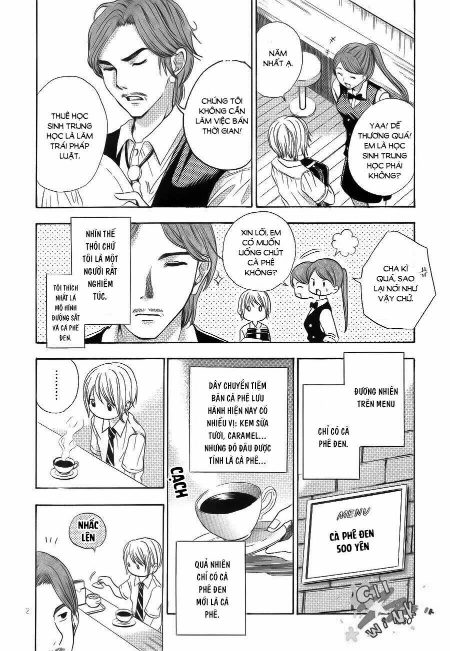 sekai no hate chapter 11.2 3