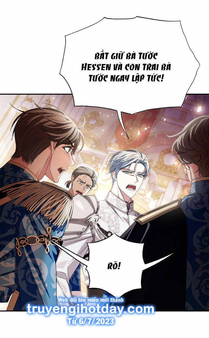 cha, con không muốn kết hôn đâu chapter 118.2 12