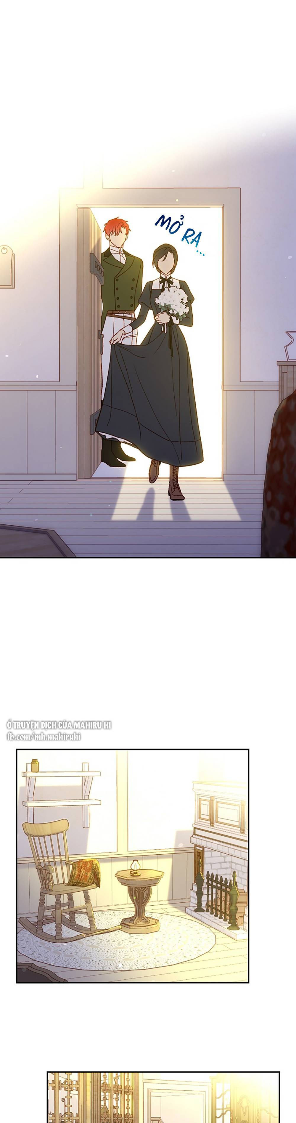 sống sót dưới thân phận hầu nữ chapter 45 3