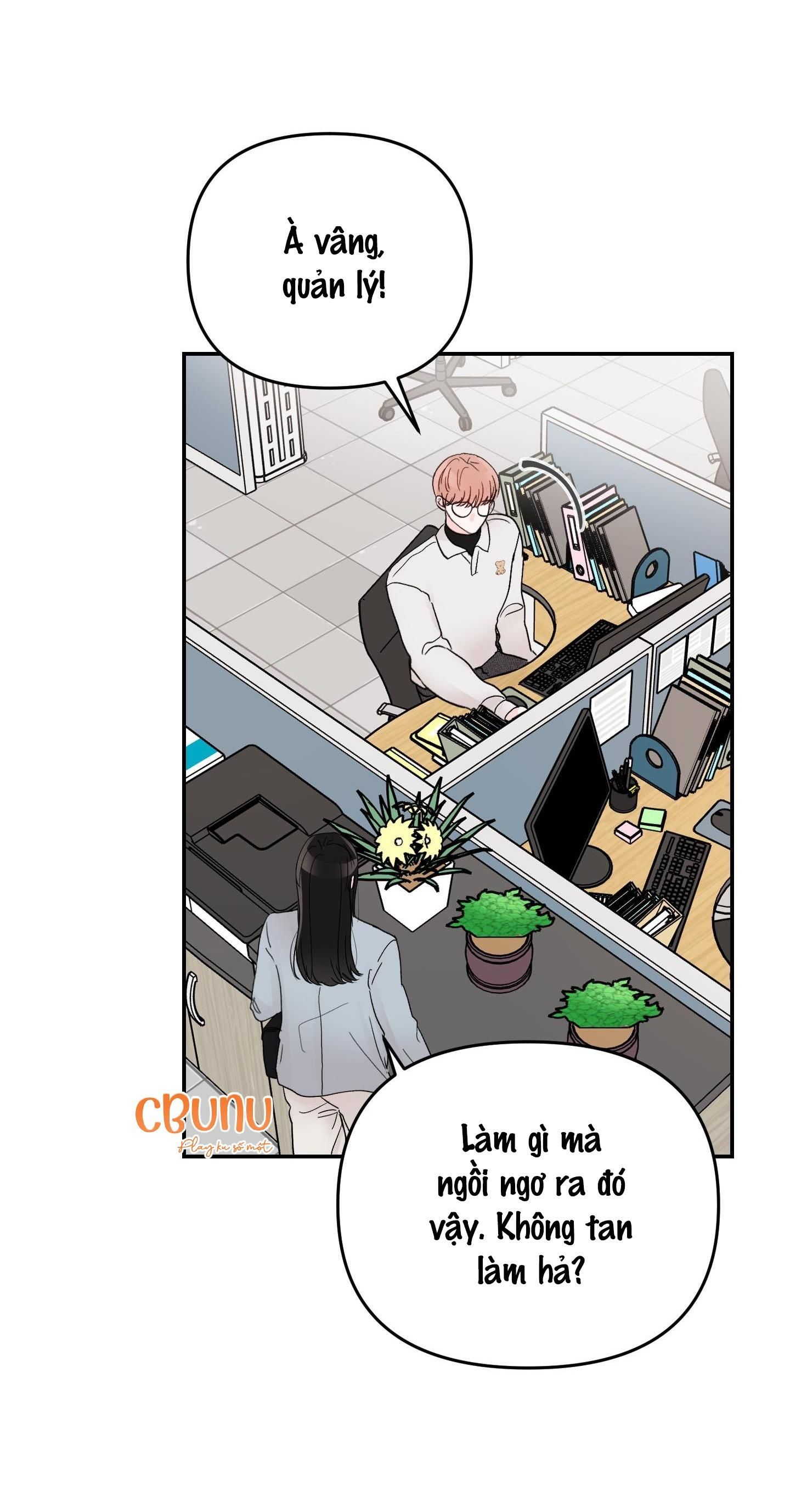 thán phục thanh xuân chapter 42 58