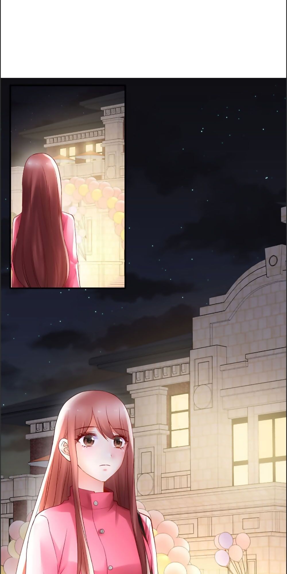 bạn trai 1/4 của tôi chapter 13 45