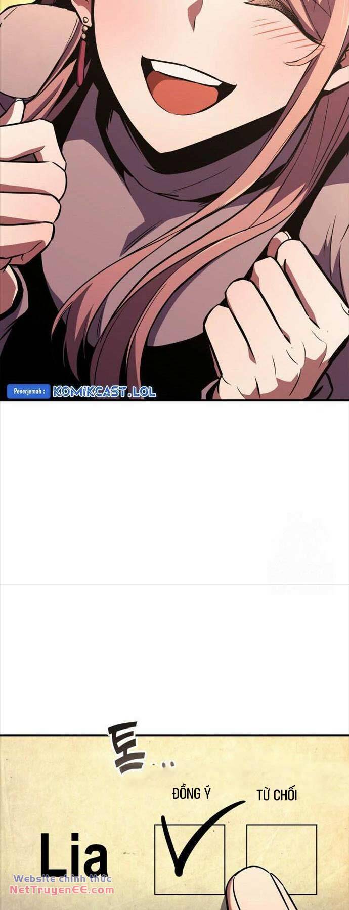 huyền thoại game thủ - tái xuất chapter 146 40