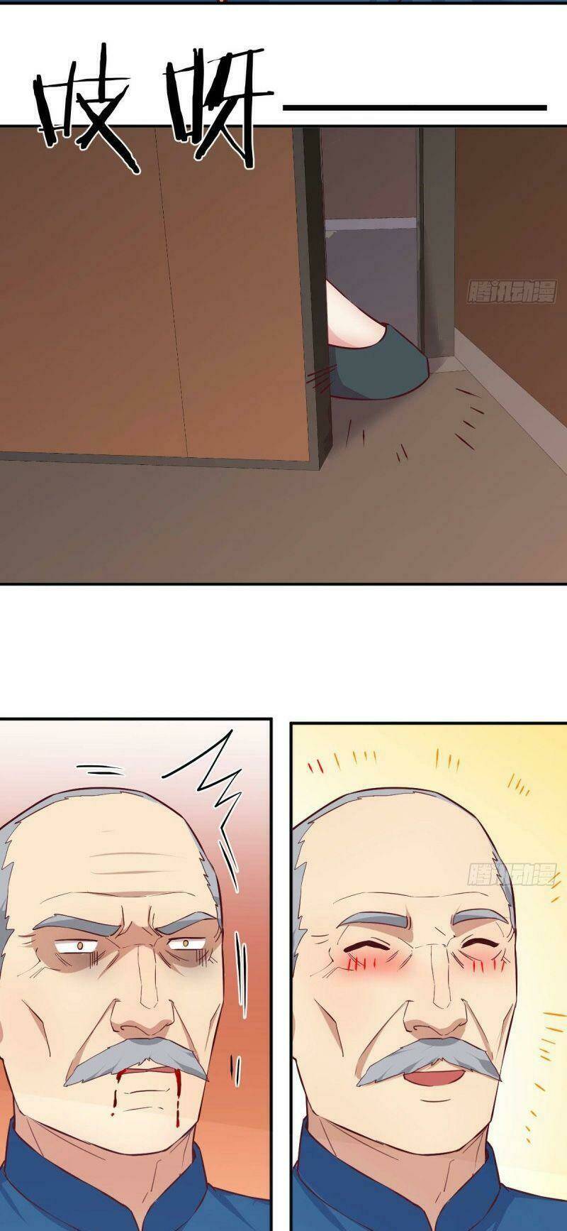 y thánh thiên tài tại hoa đô chapter 32 8