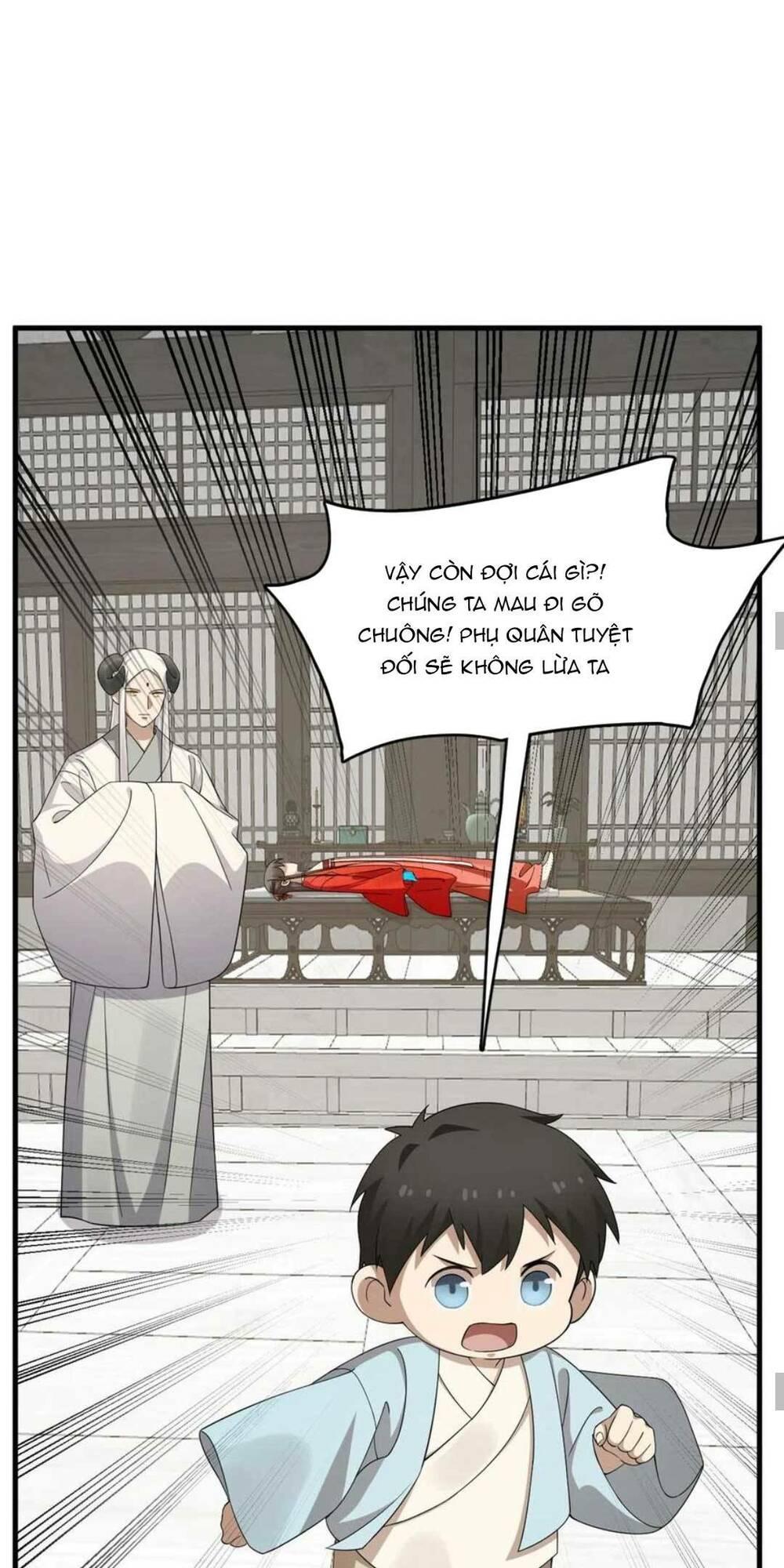 độc bộ thiên hạ: đặc công thần y chapter 444 29