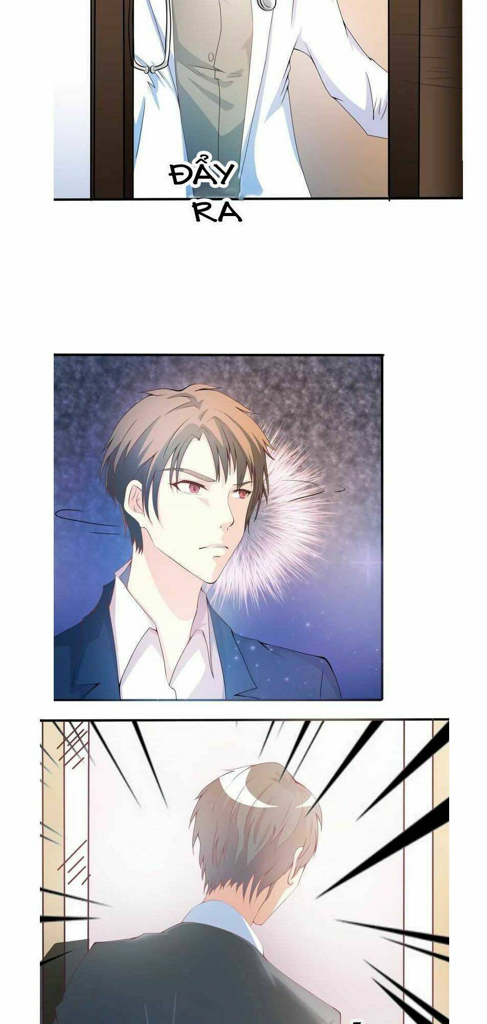 dụ vợ về nhà chồng cũ phải thật ôn nhu chapter 65 2