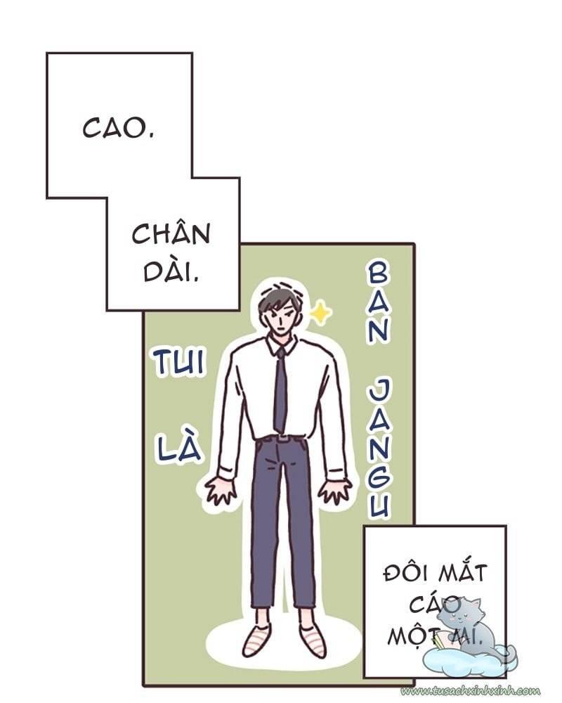 ngày định mệnh của đôi ta chapter 5 73