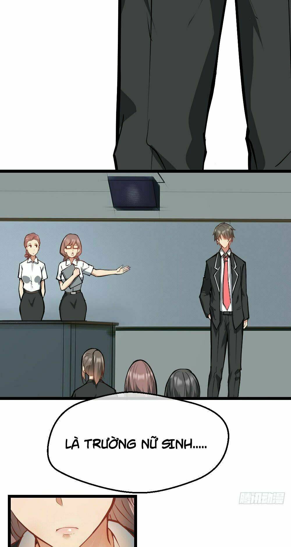 tuyệt thế thiên tài hệ thống chapter 5 20