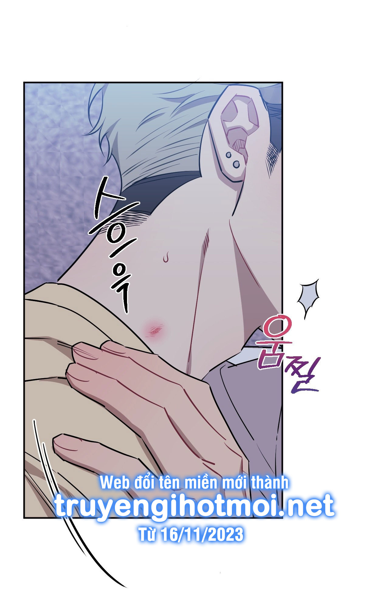 hơn cả bạn bè chapter 69.2 27