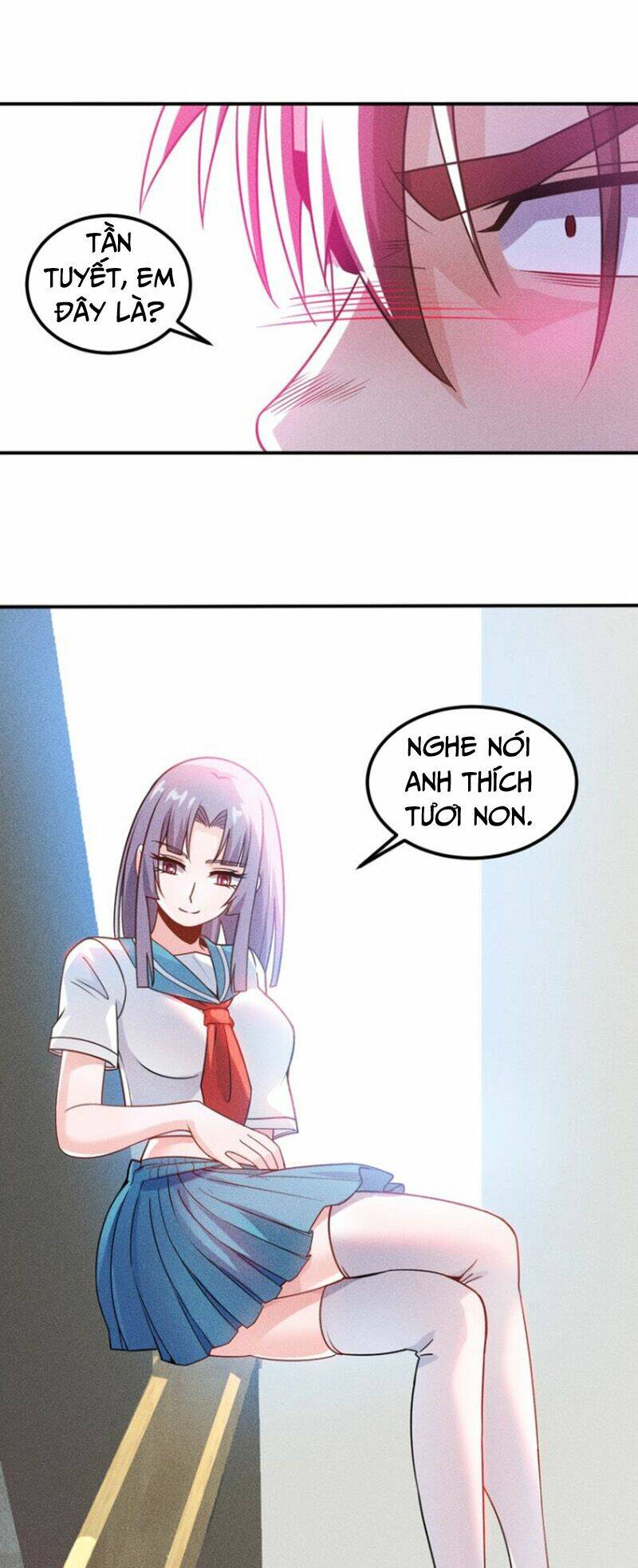 cao thủ cận vệ của nữ chủ tịch chapter 78 20