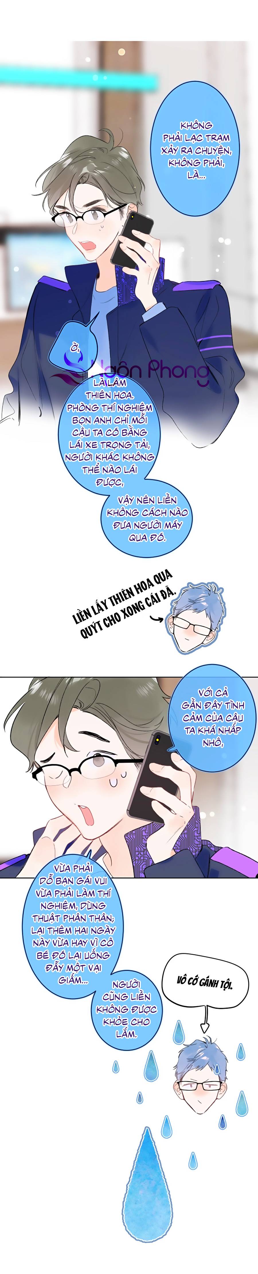 đừng khóc chapter 77 1