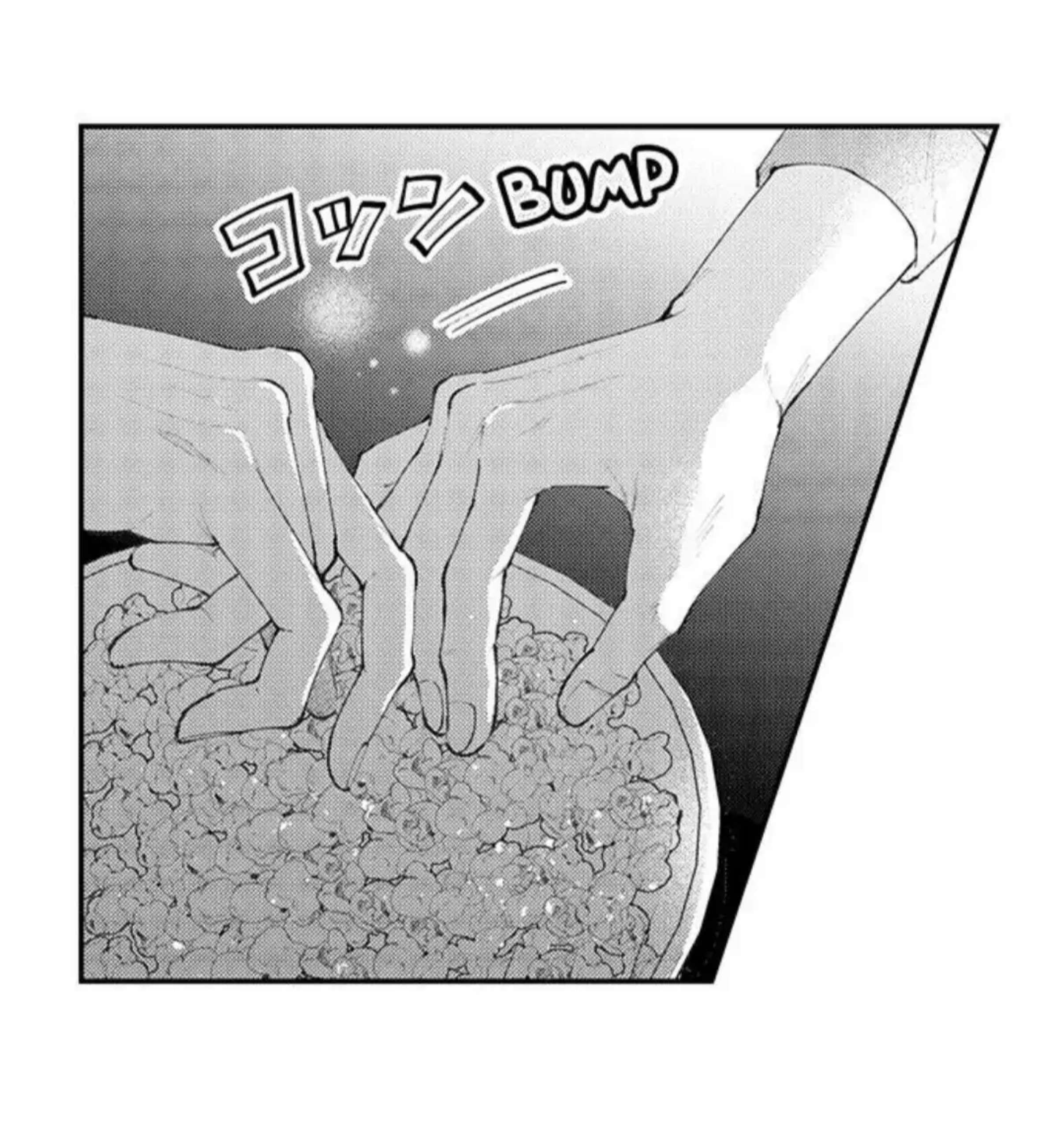 bị anh chàng lập dị để ý chapter 98 20