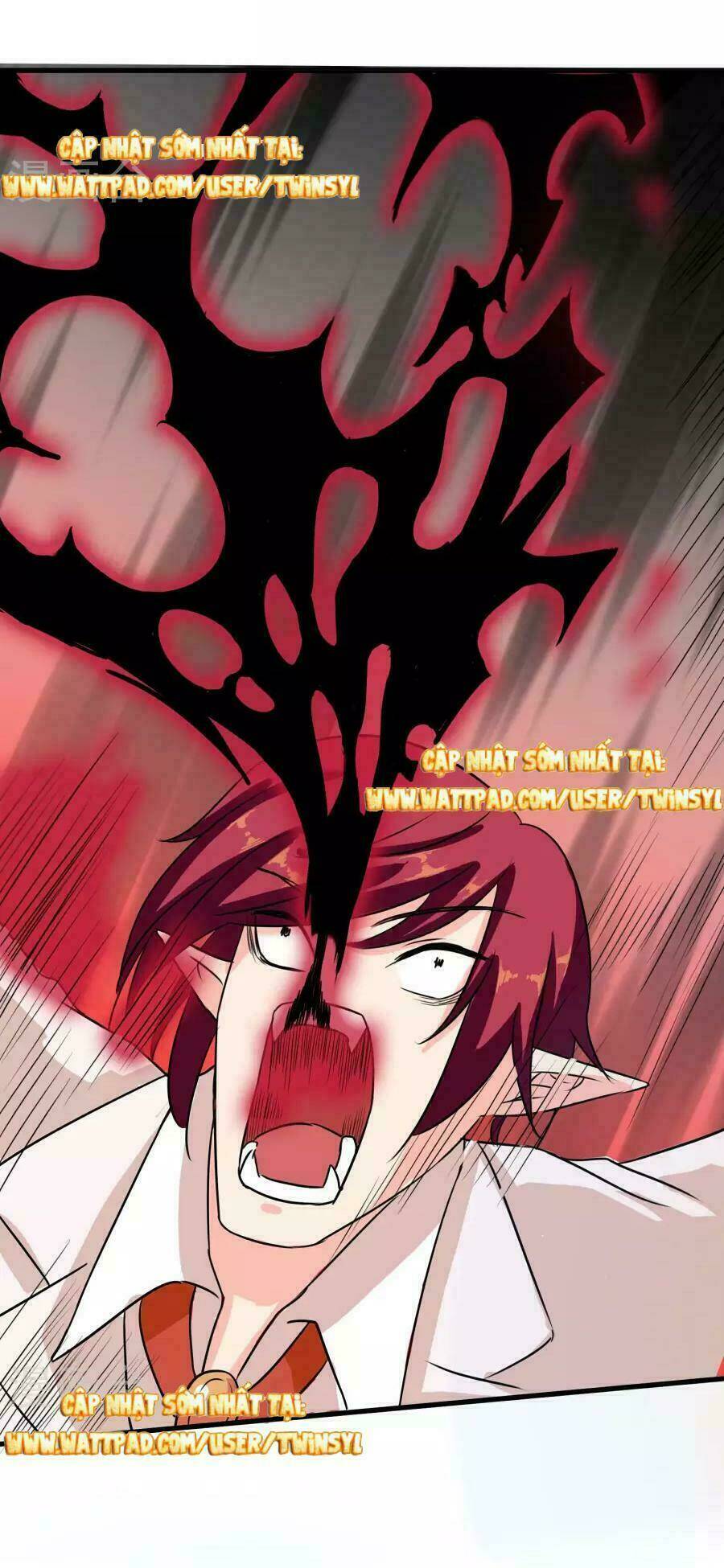 bá đạo trung khuyển tìm ái ký chapter 91 19