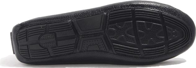 Giày Lười Nam Banuli Nappa Cow Leather Shoes - Moccasin Loafers C4ML3 (Da Bò Nappa Mềm Dẻo, Đế Siêu Nhẹ, Chống Trượt, Bảo Hành Trọn Đời)