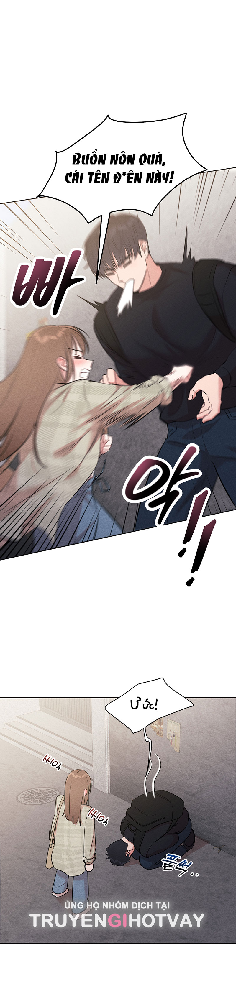 [18+] thành người yêu kém tuổi từ hôm nay chapter 5.1 8