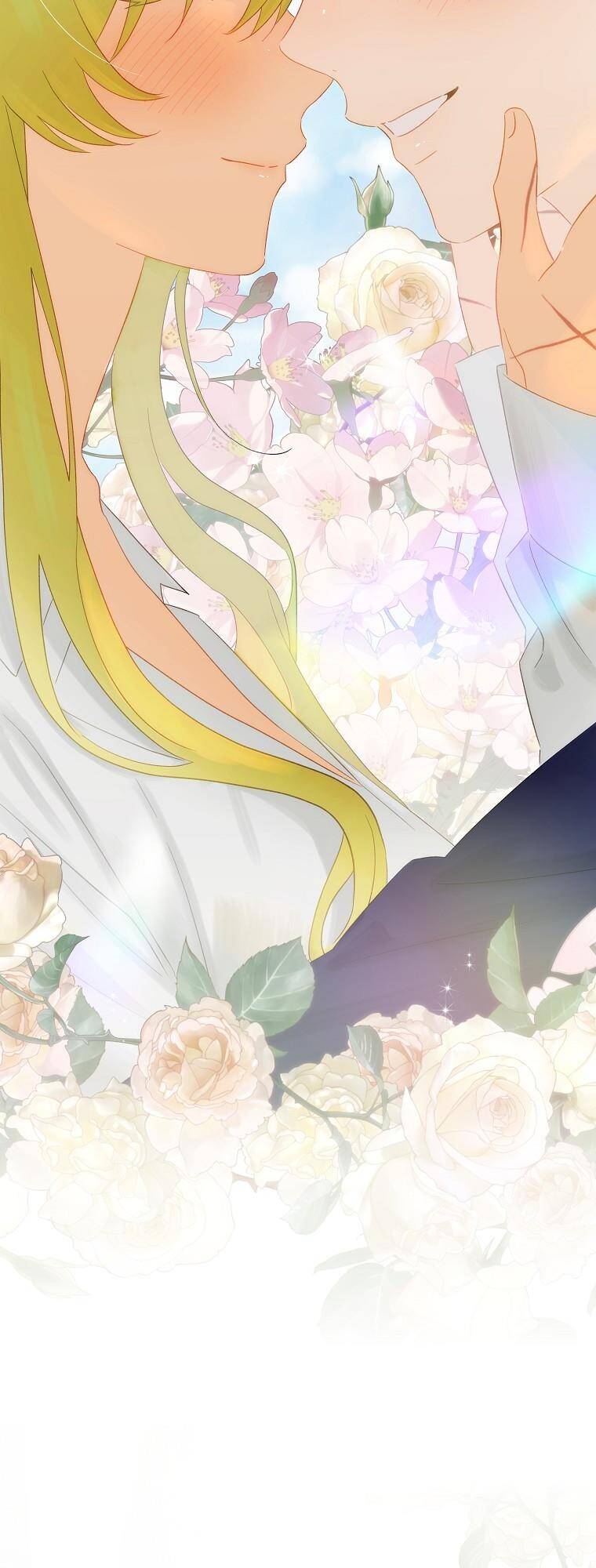 đứa bé đó không phải con anh chapter 70.1 51