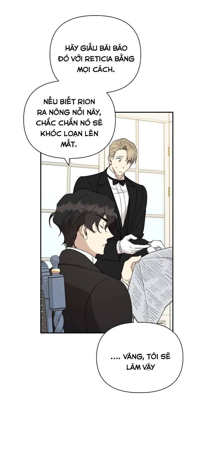 phương pháp trở thành con gái của người hùng bóng đêm chapter 33 40