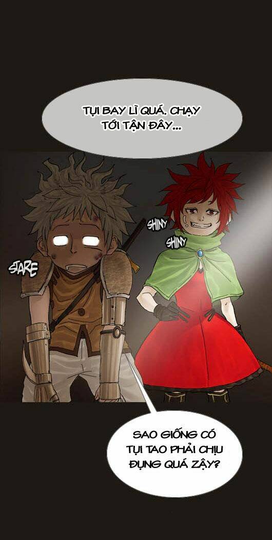 hội ảo thuật chapter 30 24