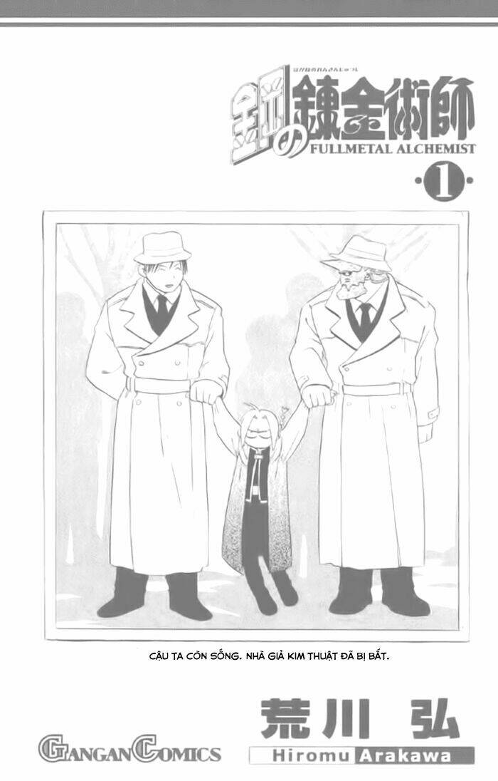 giả kim thuật chapter 4 43