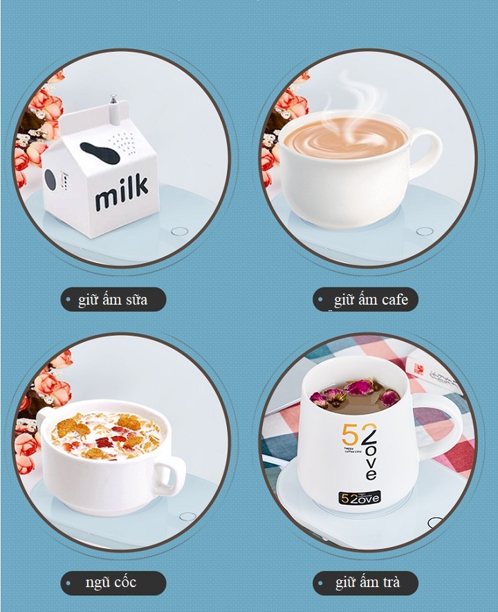 Cốc giữ pha cafe giữ nhiệt cao cấp