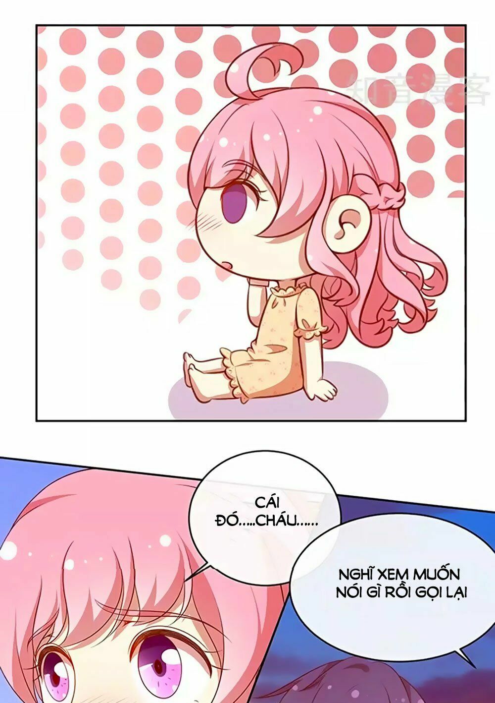 cả thế giới đều không bằng người chapter 57 26