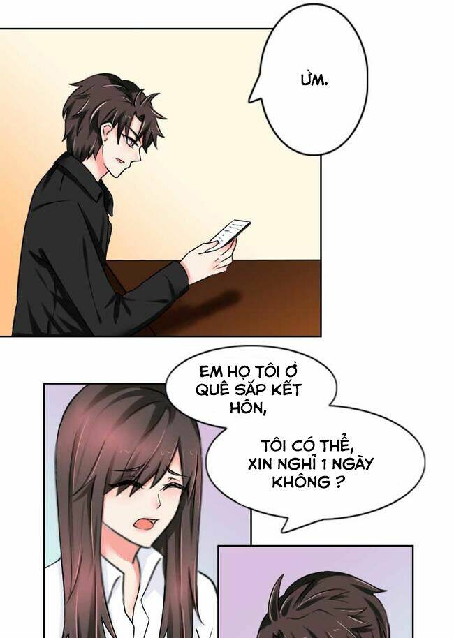 tổng tài ma cà rồng tha cho tôi chapter 25 3