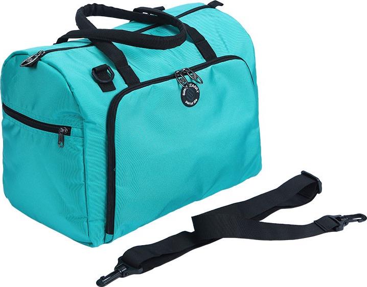 Túi du lịch Simplecarry Duffle SD1 Dgreen