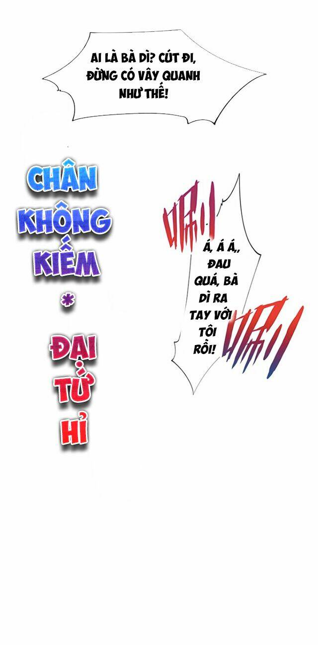 ma vương pháp tắc chapter 26 29