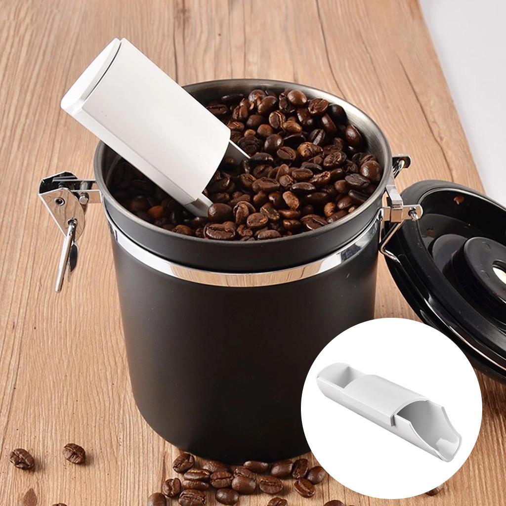 Coffee Coffee Spoon Tablespoon Baking Tool Kitchen Accessories