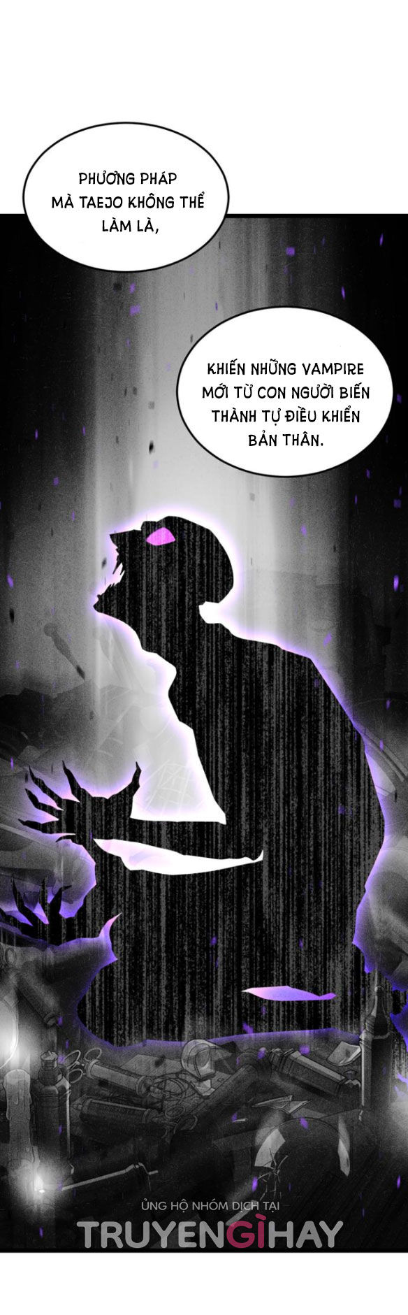 dark moon - tế đàn ánh trăng chapter 26.2 8