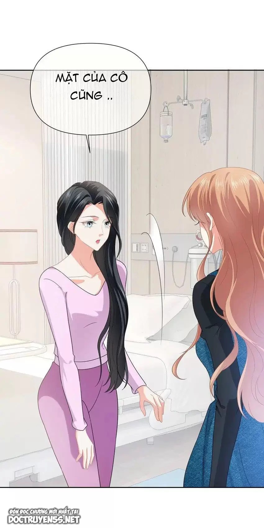 ảnh hậu một tuần mập ba cân chapter 12 32