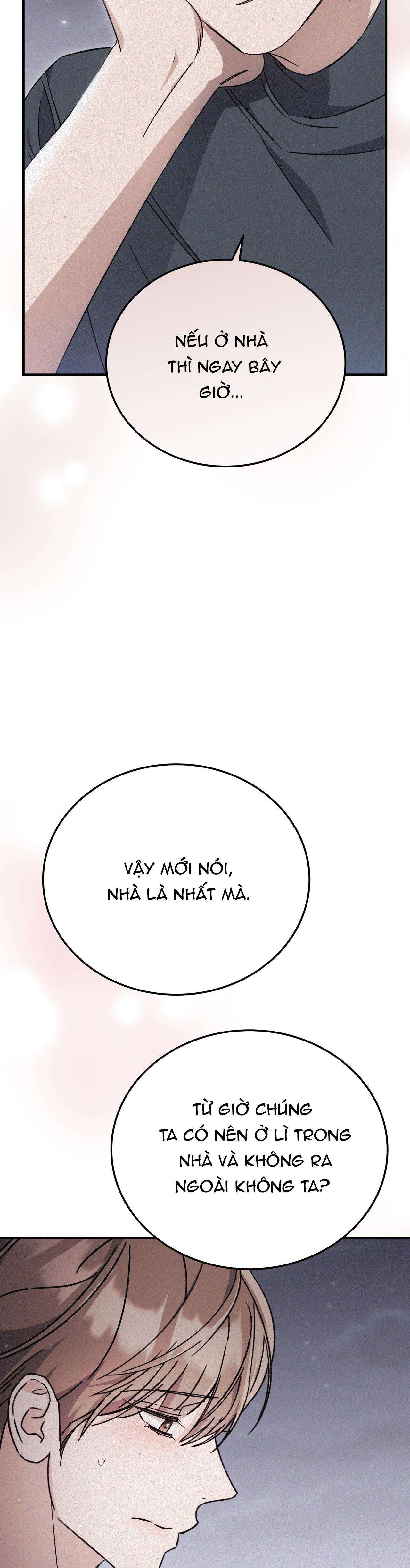 vô hình chapter 33 18