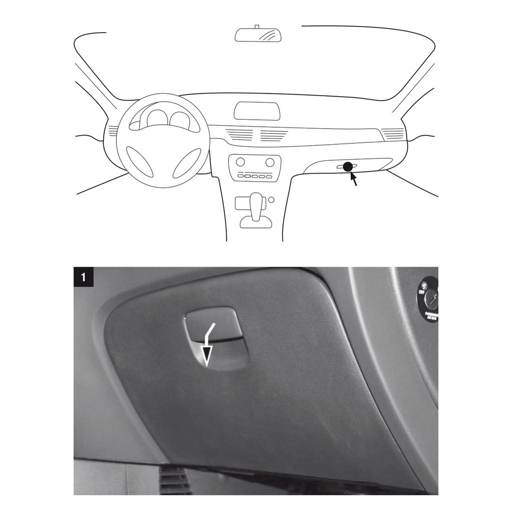 Lọc gió cabin có than hoạt tính dành cho xe Huyndai Avante, Creta, Elantra; Kia Cerato, Rondo