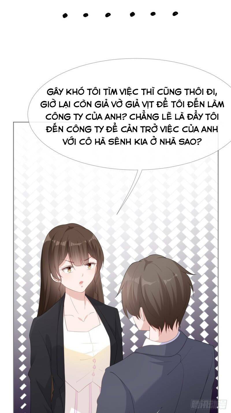 hẹn anh một giấc mộng thơ chapter 14 23