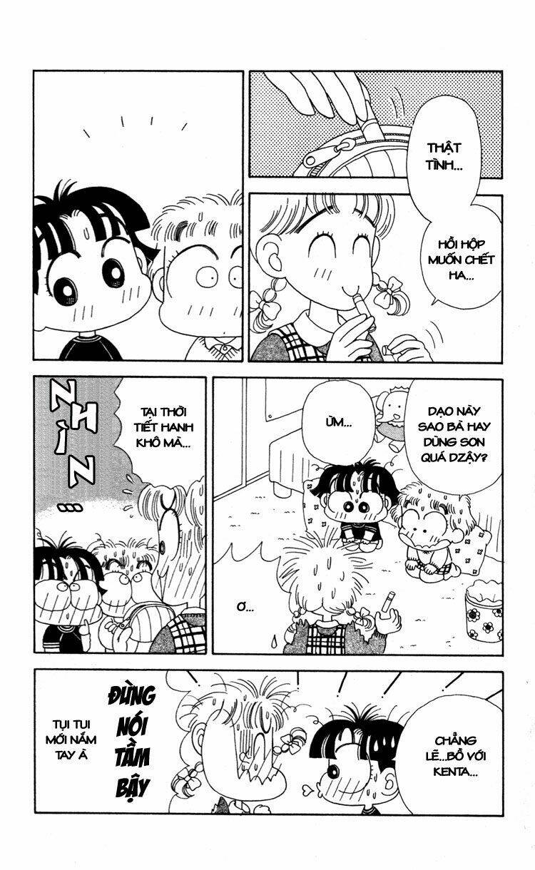 miko cô bé nhí nhảnh chapter 36 5